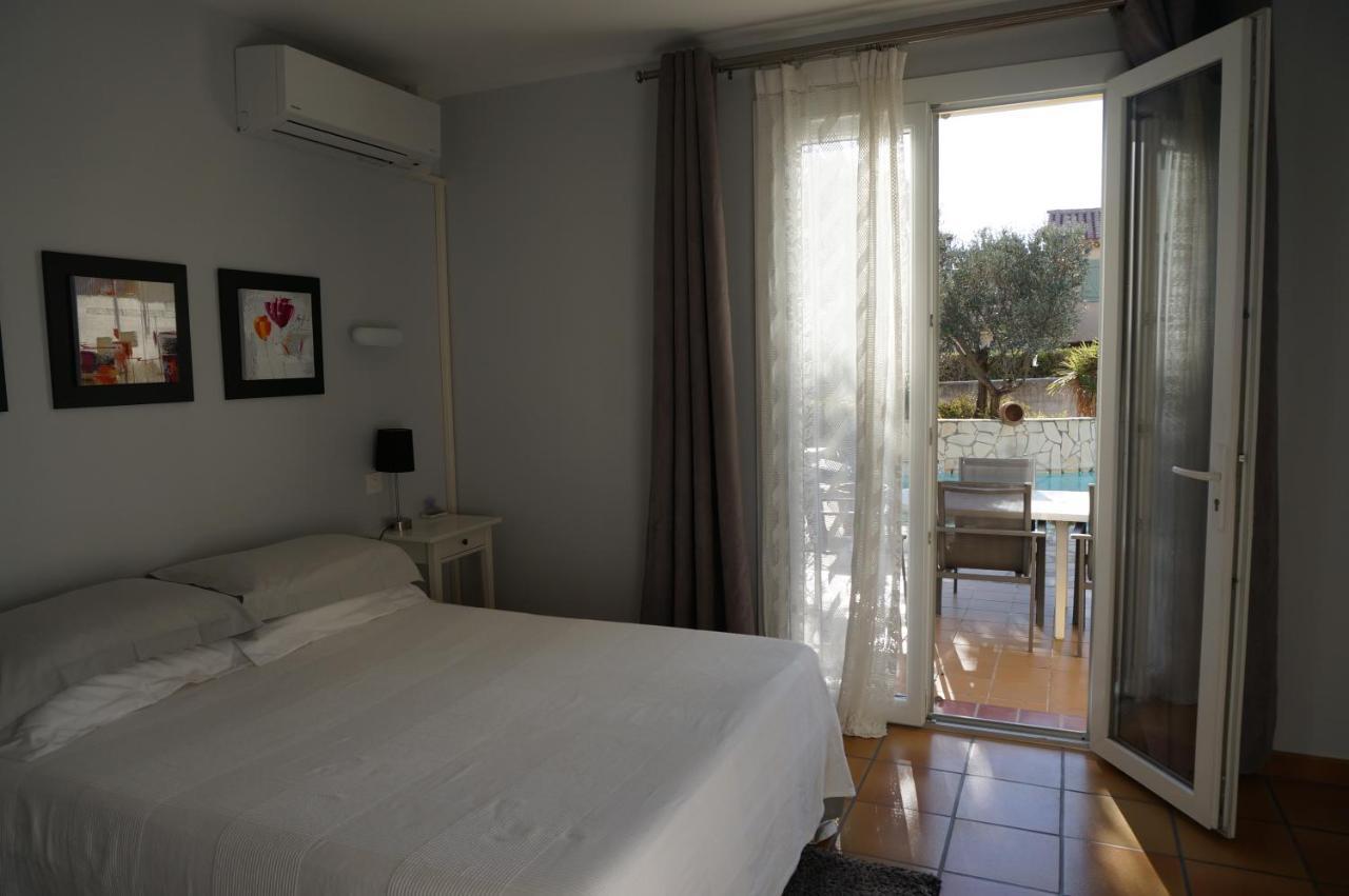 Mer Et Soleil Sausset-les-Pins Exterior photo
