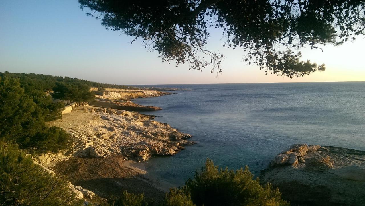 Mer Et Soleil Sausset-les-Pins Exterior photo