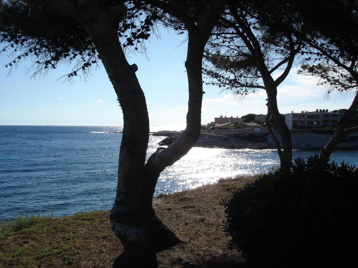 Mer Et Soleil Sausset-les-Pins Exterior photo